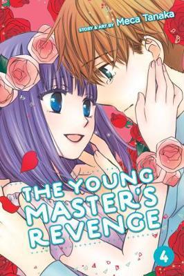 Young Master's Revenge, Vol. 4