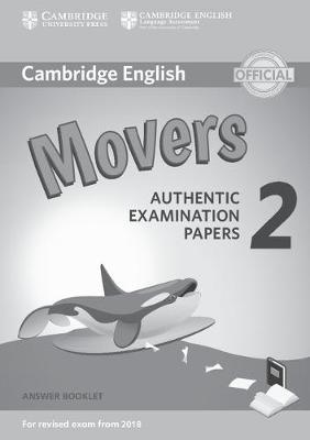 Cambridge English Young Learners 2 for Revised Exam from 201