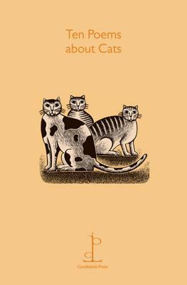 Ten Poems About Cats