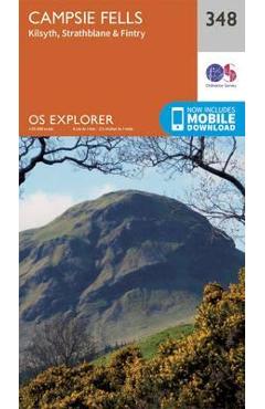 Poza produsului Campsie Fells