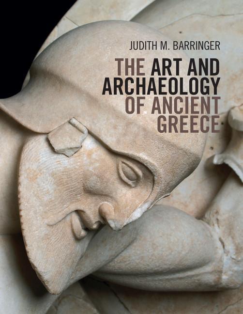 Art and Archaeology of Ancient Greece
