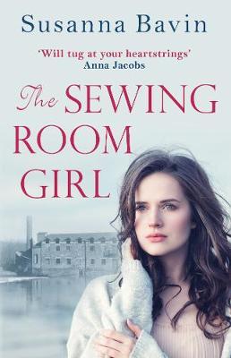 Sewing Room Girl
