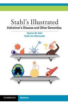 Poza produsului Stahl's Illustrated