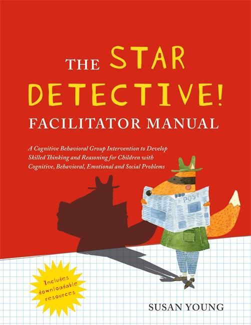 STAR Detective Facilitator Manual