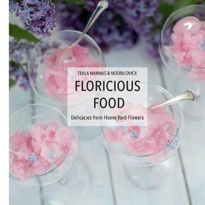 Floricious Food
