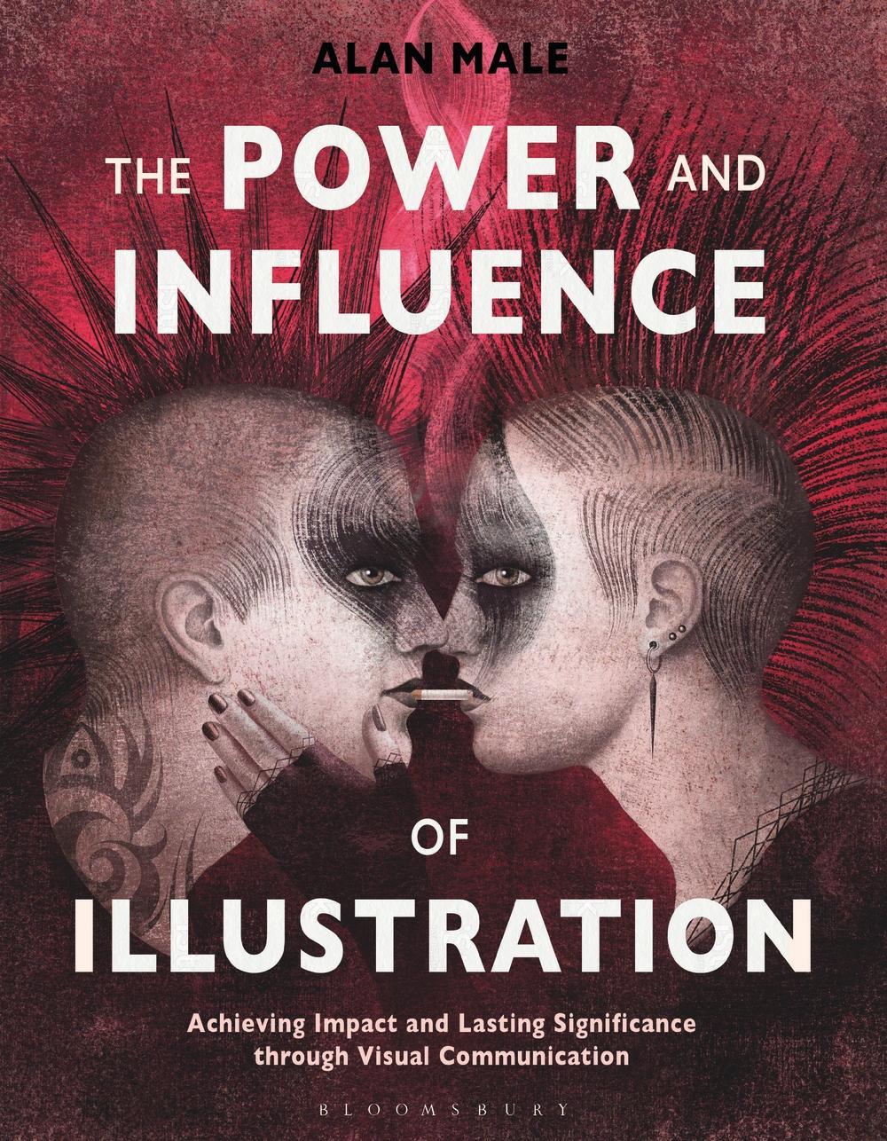 Power and Influence of Illustration