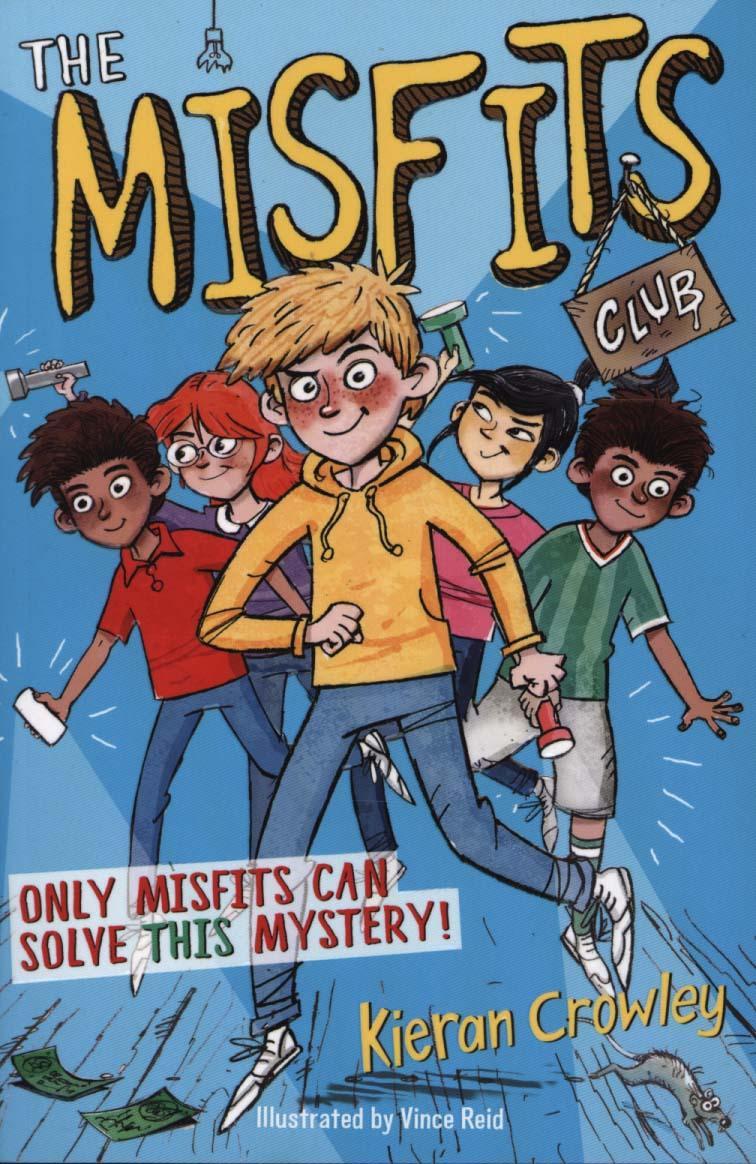 Misfits Club