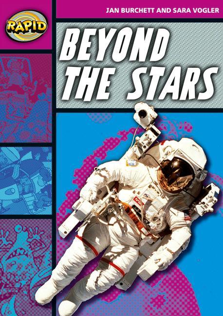 Rapid Stage 3 Set A: Beyond the Stars (Series 1)