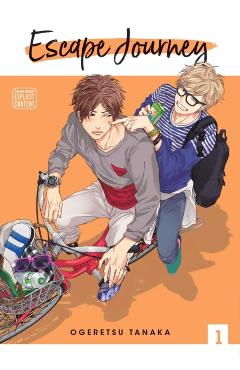 Escape Journey, Vol. 1