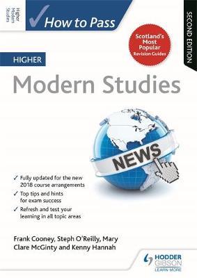 How to Pass Higher Modern Studies: Second Edition
