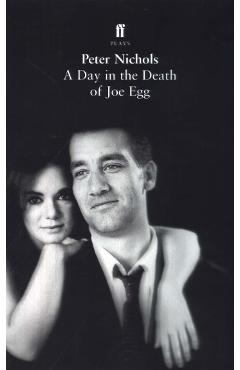 Poza produsului Day in the Death of Joe Egg