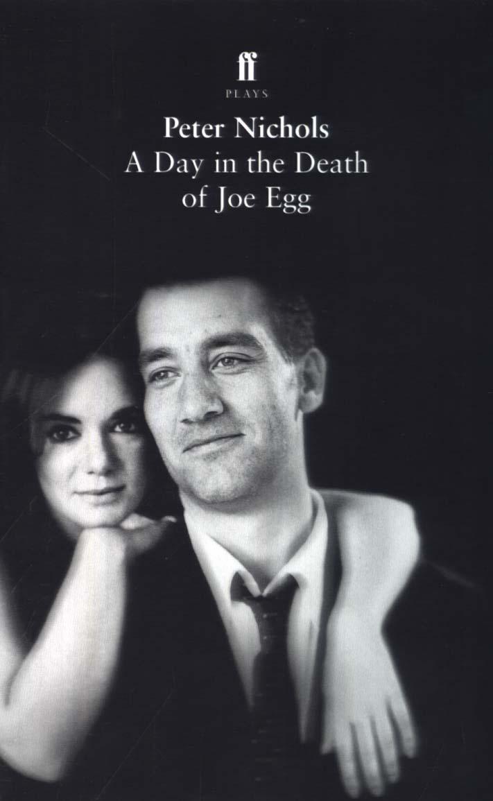 Day in the Death of Joe Egg