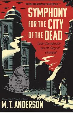 Poza produsului Symphony for the City of the Dead