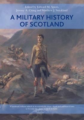 Military History of Scotland