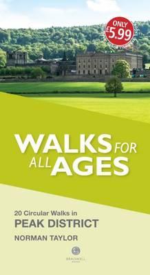 Walks for All Ages Peak District