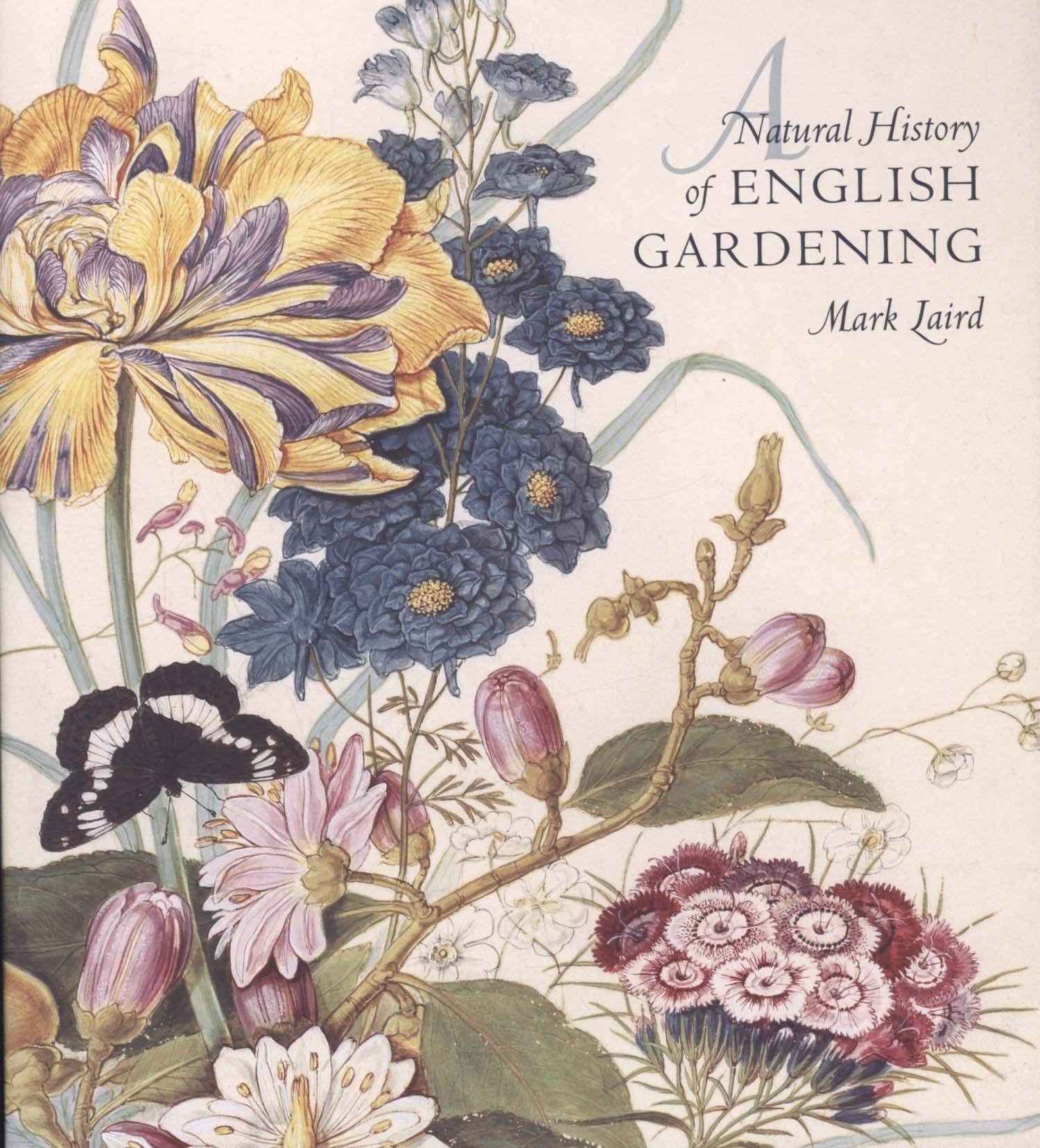 Natural History of English Gardening