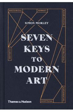 Seven Keys to Modern Art