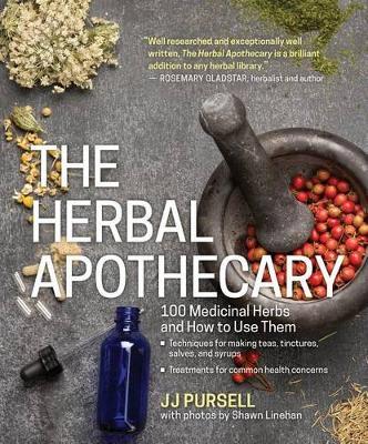 Herbal Apothecary, the