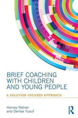 Brief Coaching with Children and Young People
