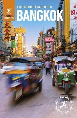 Rough Guide to Bangkok (Travel Guide)