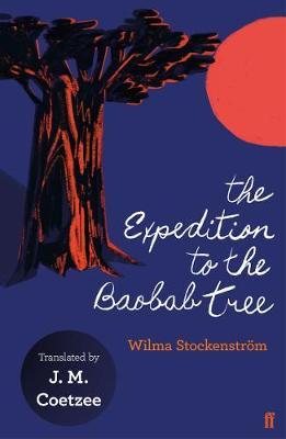 Expedition to the Baobab Tree