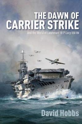 Dawn of Carrier Strike