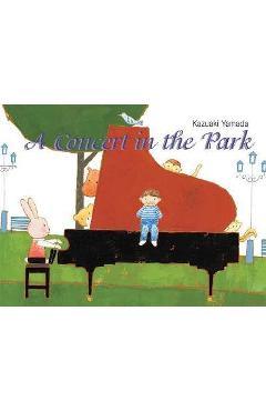 Poza produsului Concert in the Park