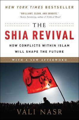 Shia Revival