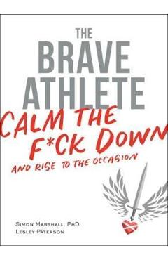 Poza produsului Brave Athlete