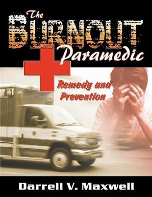 Burnout Paramedic