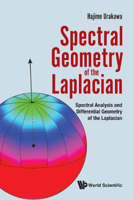 Spectral Geometry Of The Laplacian: Spectral Analysis And Di