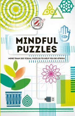 Mindful Puzzles: Overworked & Underpuzzled