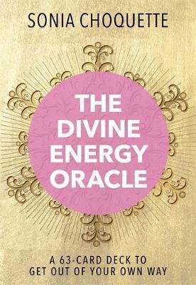Divine Energy Oracle