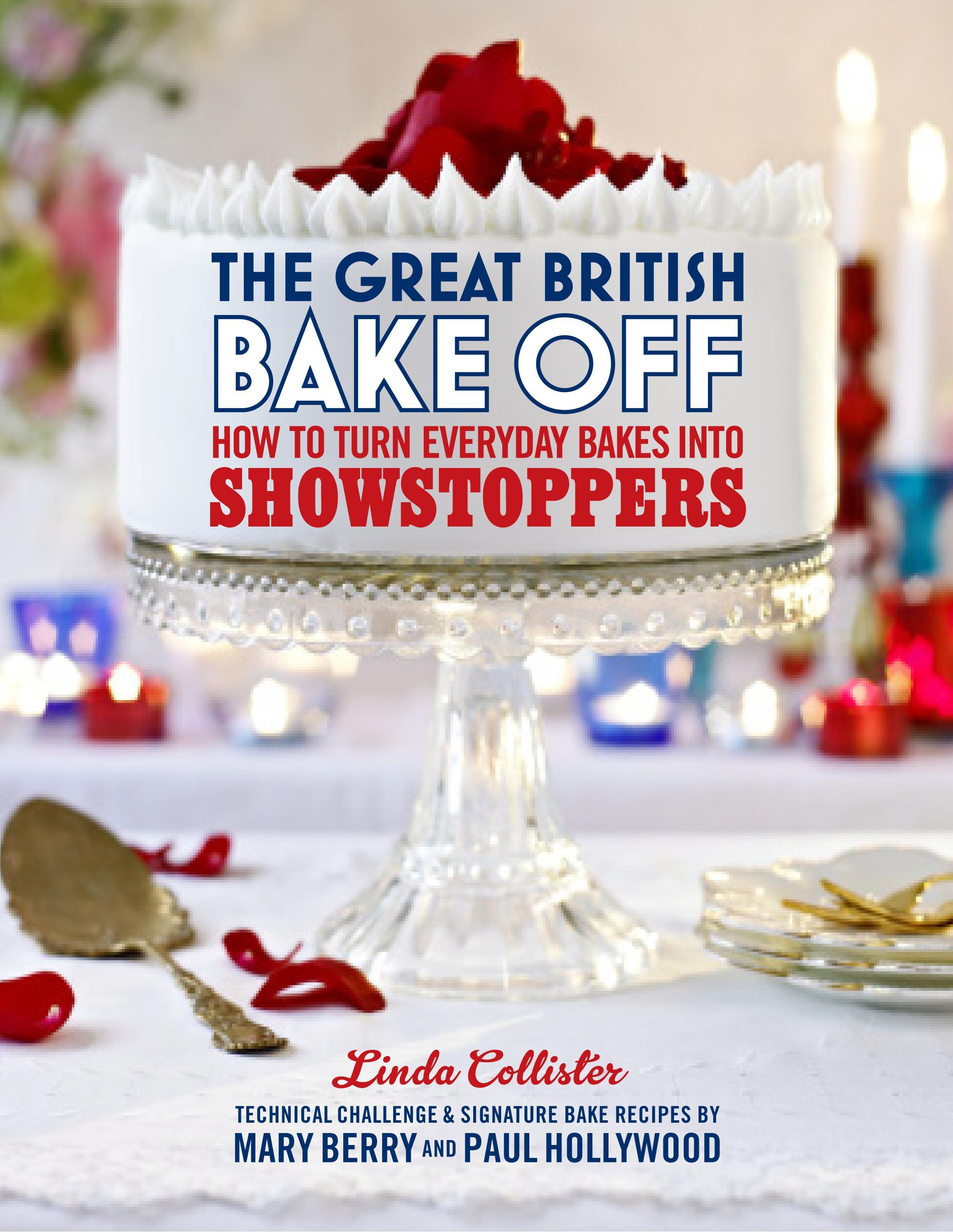 Great British Bake Off: How to turn everyday bakes into show