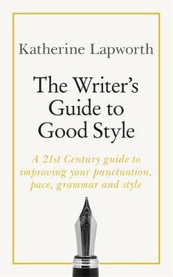Writer's Guide to Good Style