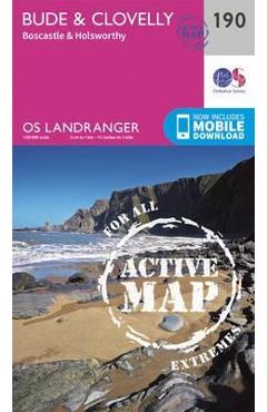 Poza produsului Bude & Clovelly, Boscastle & Holsworthy