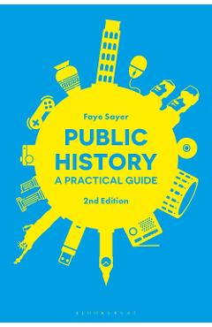 Poza produsului Public History