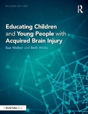 Educating Children and Young People with Acquired Brain Inju
