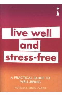 Poza produsului Practical Guide to Well-being