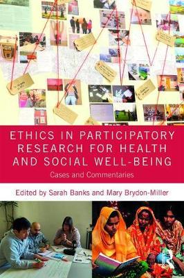 Ethics in Participatory Research for Health and Social Well-