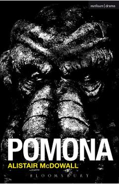 Coperta cărții 'Pomona'