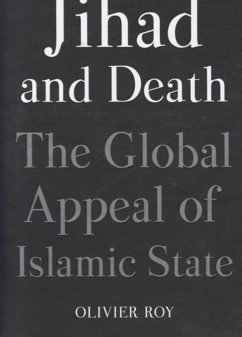 Jihad and Death