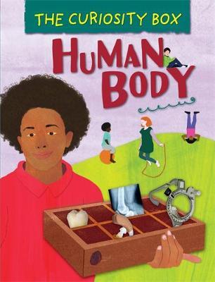 Curiosity Box: Human Body