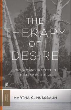 Therapy of Desire