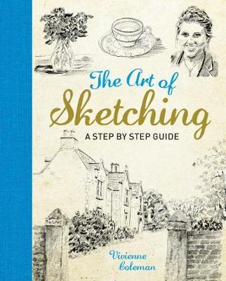 Art of Sketching