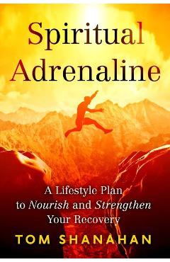 Poza produsului Spiritual Adrenaline