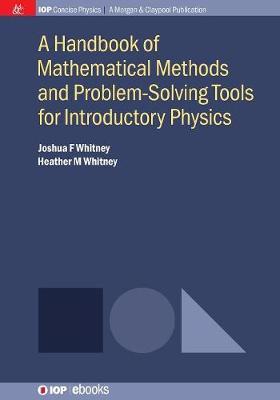 Handbook of Mathematical Methods and Problem-Solving Tools f