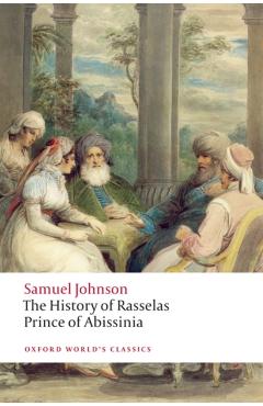 History of Rasselas, Prince of Abissinia