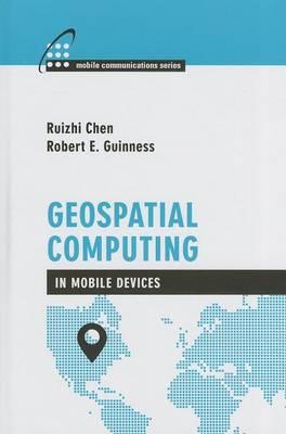 Geospacial Computing in Mobile Devices