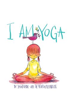 I Am Yoga